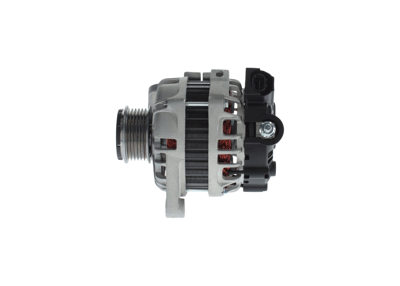 Alternátor BOSCH HYUNDAI EXCEL 1 986 A01 451