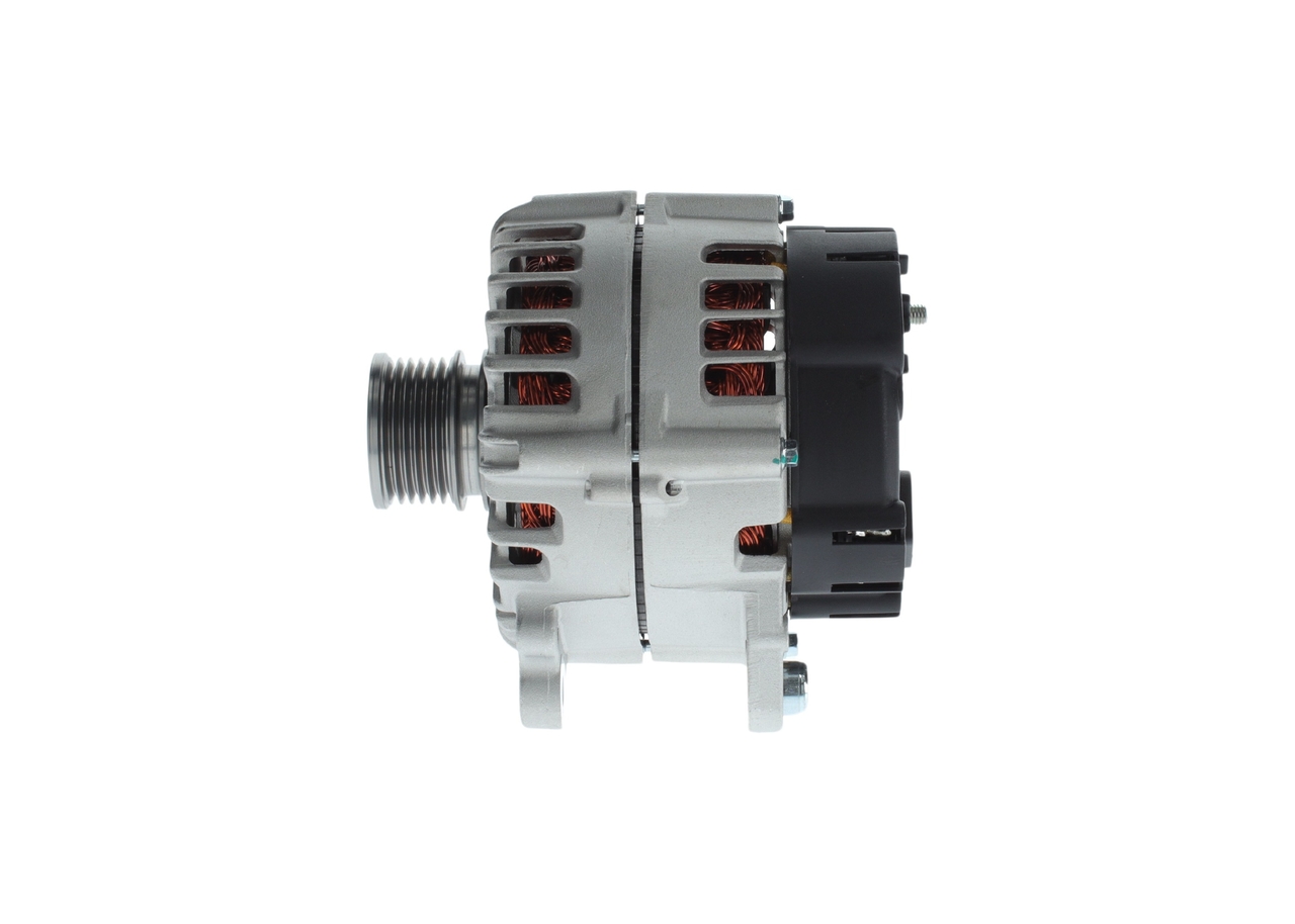 BOSCH 1 986 A01 494 Dynamo Audi A4 B8 Avant 2.0 TDI quattro 177 Pk Diesel 2012