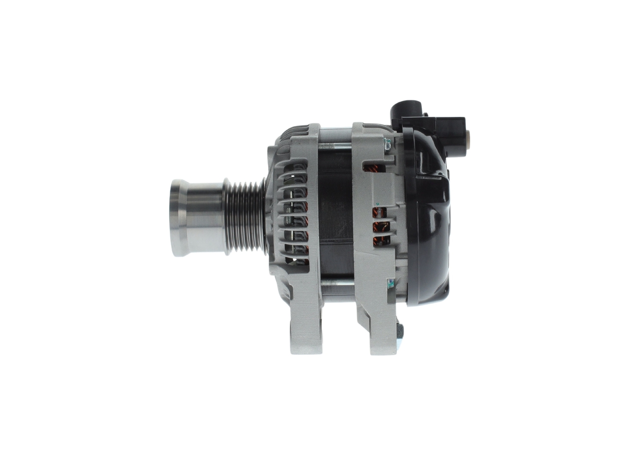 BOSCH 1 986 A01 500 Generator Ford C-Max II 1.0 EcoBoost 100 HK Benzin 2012