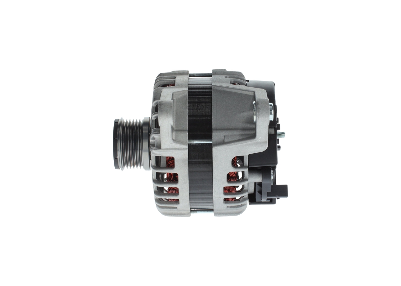 BOSCH 1 986 A01 504 Generator IVECO Daily VI Ladvogn/Chassis 35C21, 35S21, 40C21, 50C21, 60C21, 65C21, 70C21 211 HK Diesel 2025
