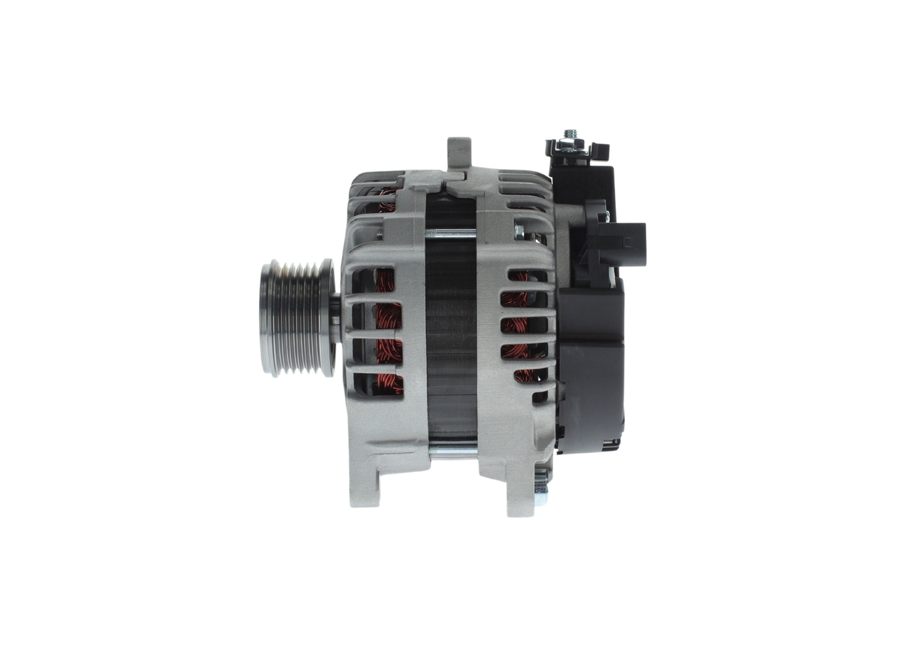 BOSCH 1 986 A01 512 dynamo / alternator 000-906-38-22