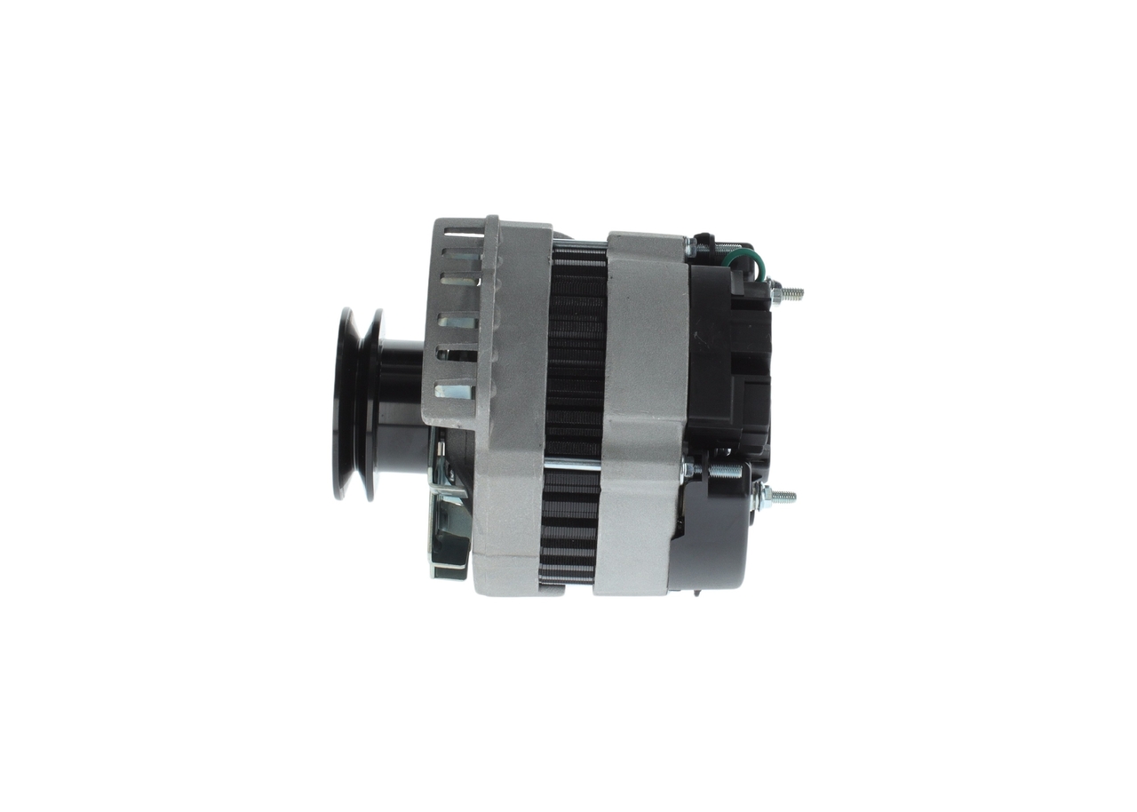 BOSCH 1 986 A01 529 Ģenerators Twingo c06 1.2 (C063, C064) 55 ZS Benzīns 1993