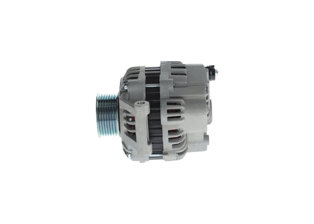 BOSCH 1 986 A01 553 Lichtmaschine Honda CR-V II 2.4 4WD (RD7) 162 PS Benzin 2004