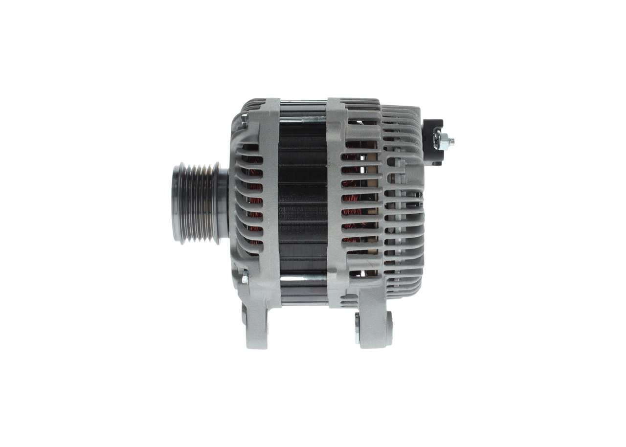 BOSCH 1 986 A01 555 dynamo / alternator A 00 4 T J0582