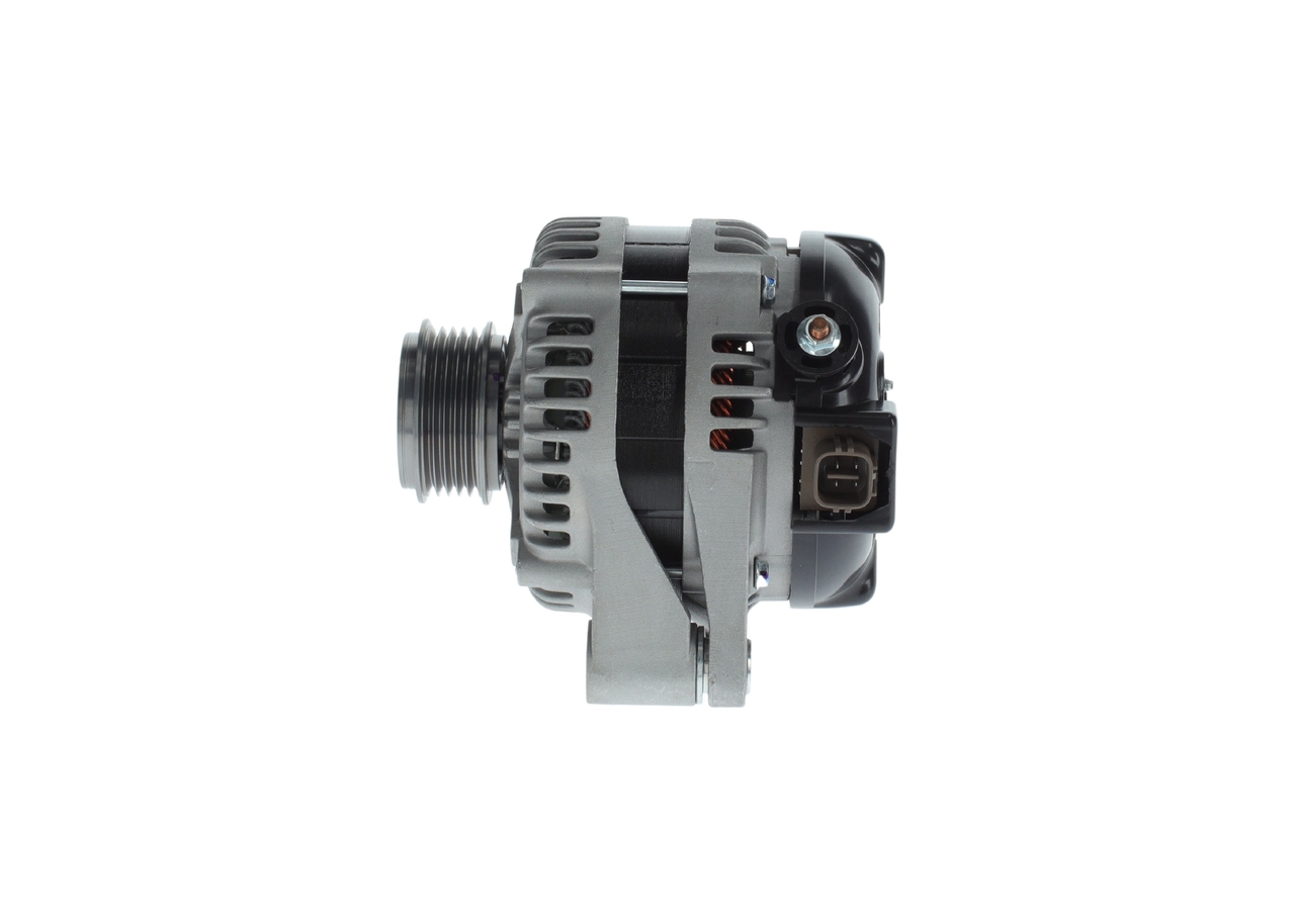 BOSCH 1 986 A01 627 Dynamo TOYOTA Corolla IX Sedan (E120) 2.0 D-4D (CDE120_) 116 Pk Diesel 2005