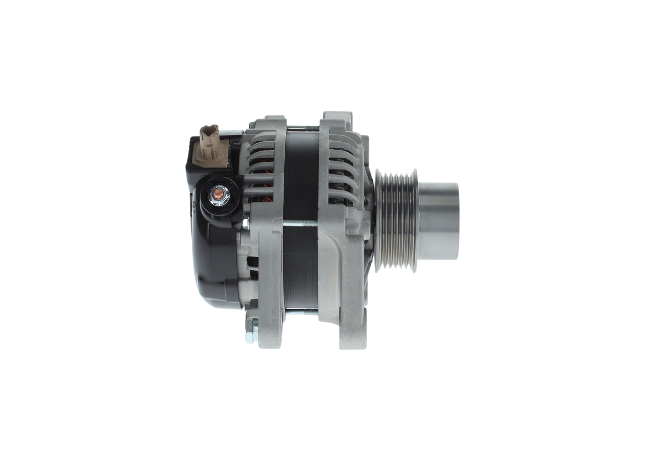 BOSCH 1 986 A01 658 Lichtmaschine Toyota Yaris xp13 1.0 (KSP130) 72 PS Benzin 2020