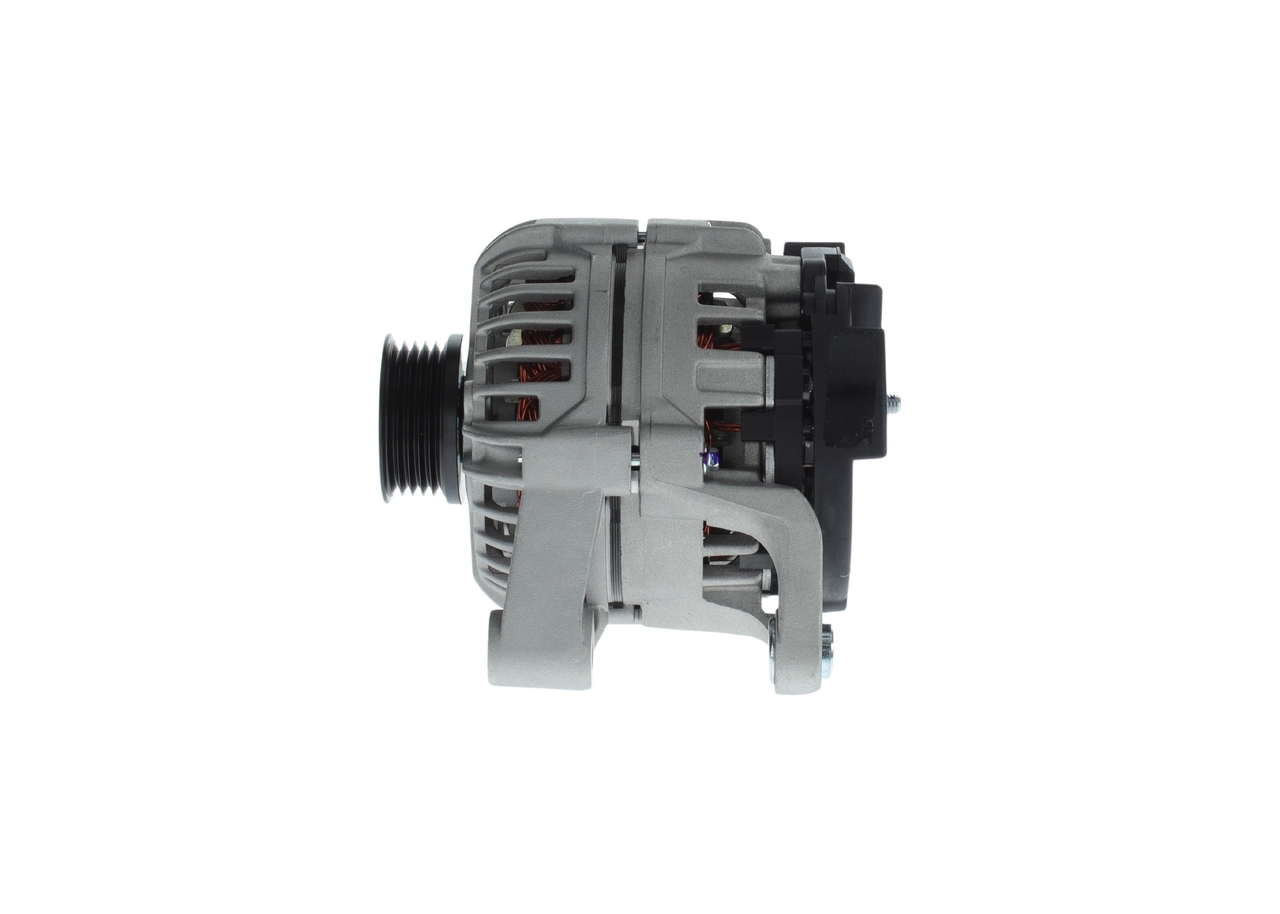 BOSCH 1 986 A01 677 Generator Corsa C X01 1.4 Twinport (F08, F68) 90 HK Benzin 2004