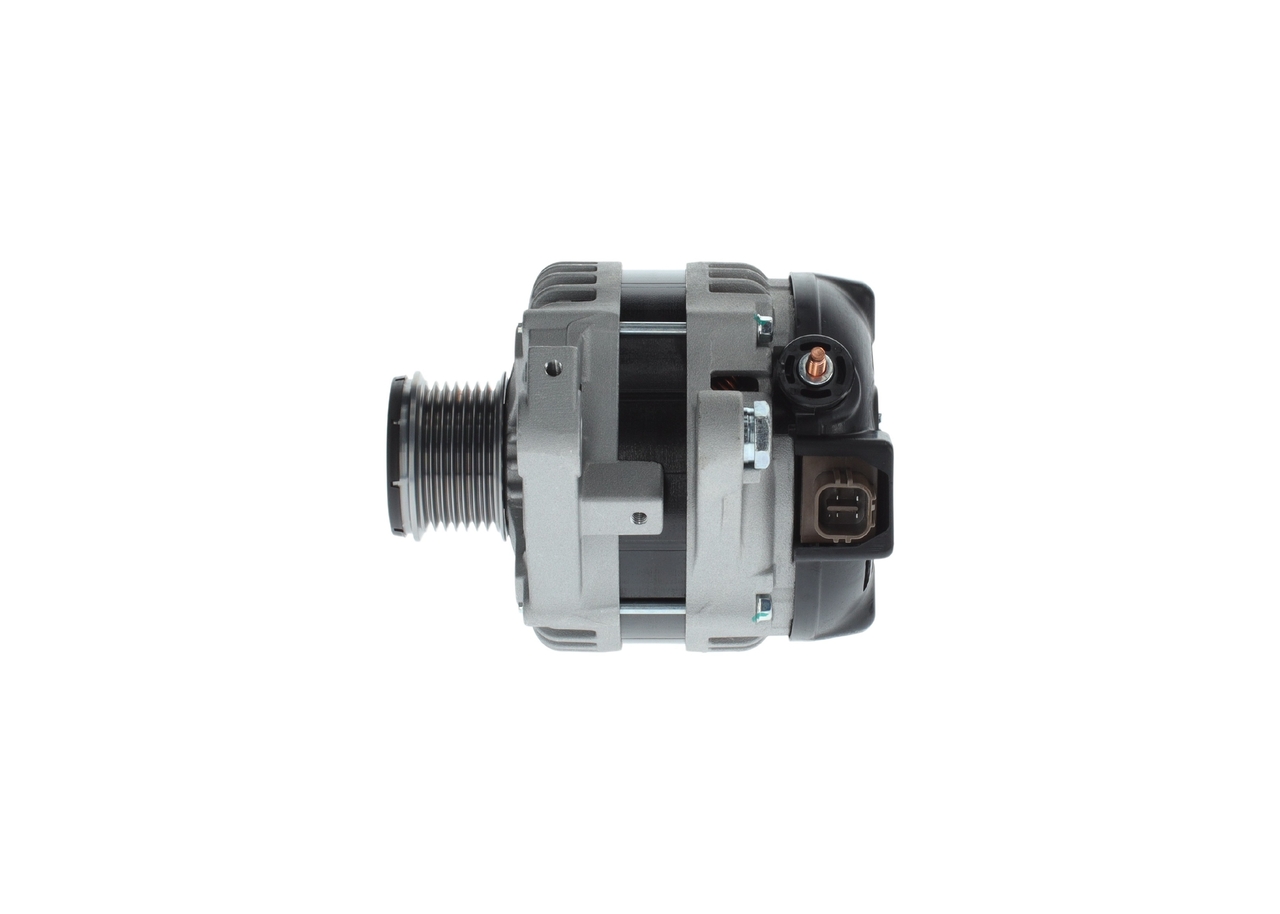 BOSCH 1 986 A01 689 Lichtmaschine Lexus IS XE2 250 AWD (GSE25_) 208 PS Benzin 2009