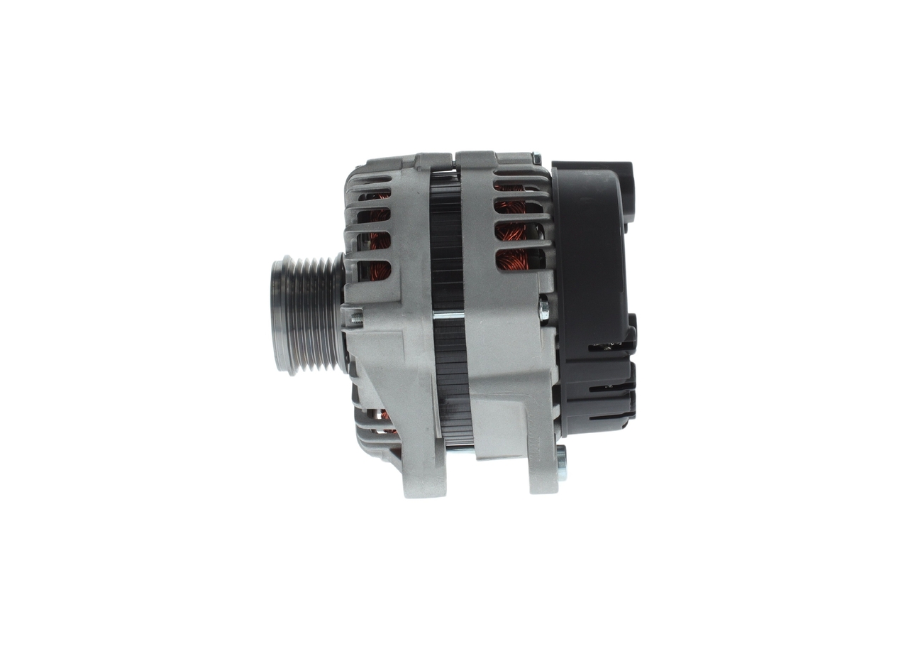 1 986 A01 711 BOSCH 373002F100 Lichtmaschine