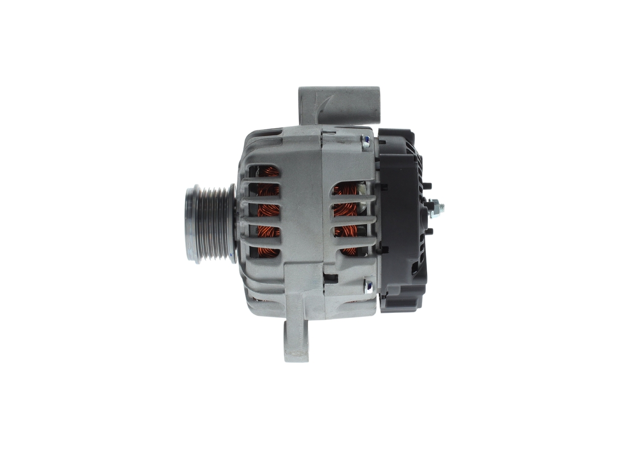 BOSCH 1 986 A01 850 dynamo / alternator 13 50 2581