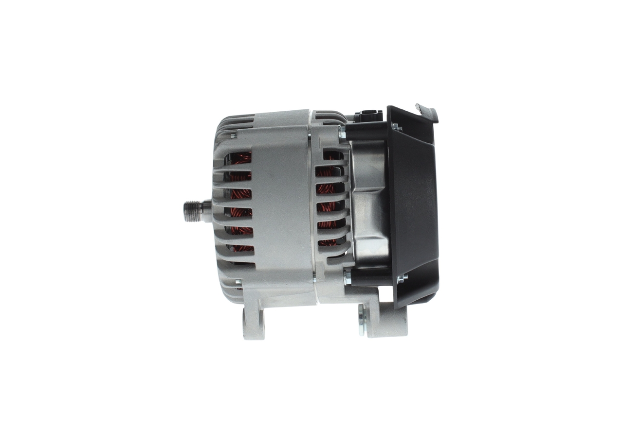 1 986 A01 851 BOSCH 2T1UAG Lichtmaschine
