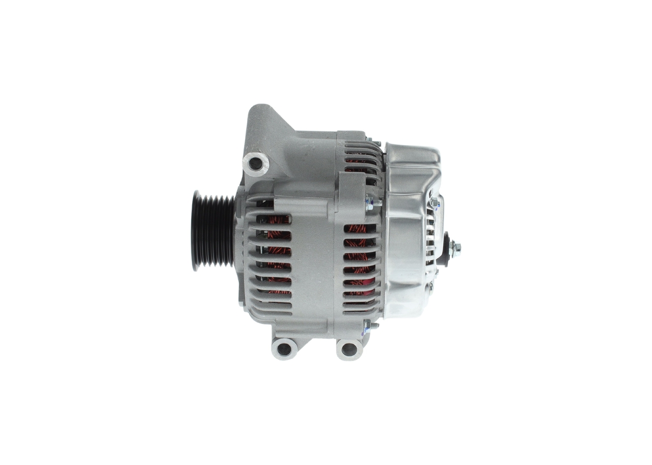 BOSCH 1 986 A01 856 Ģenerators Mini R50 One 75 ZS Benzīns 2004