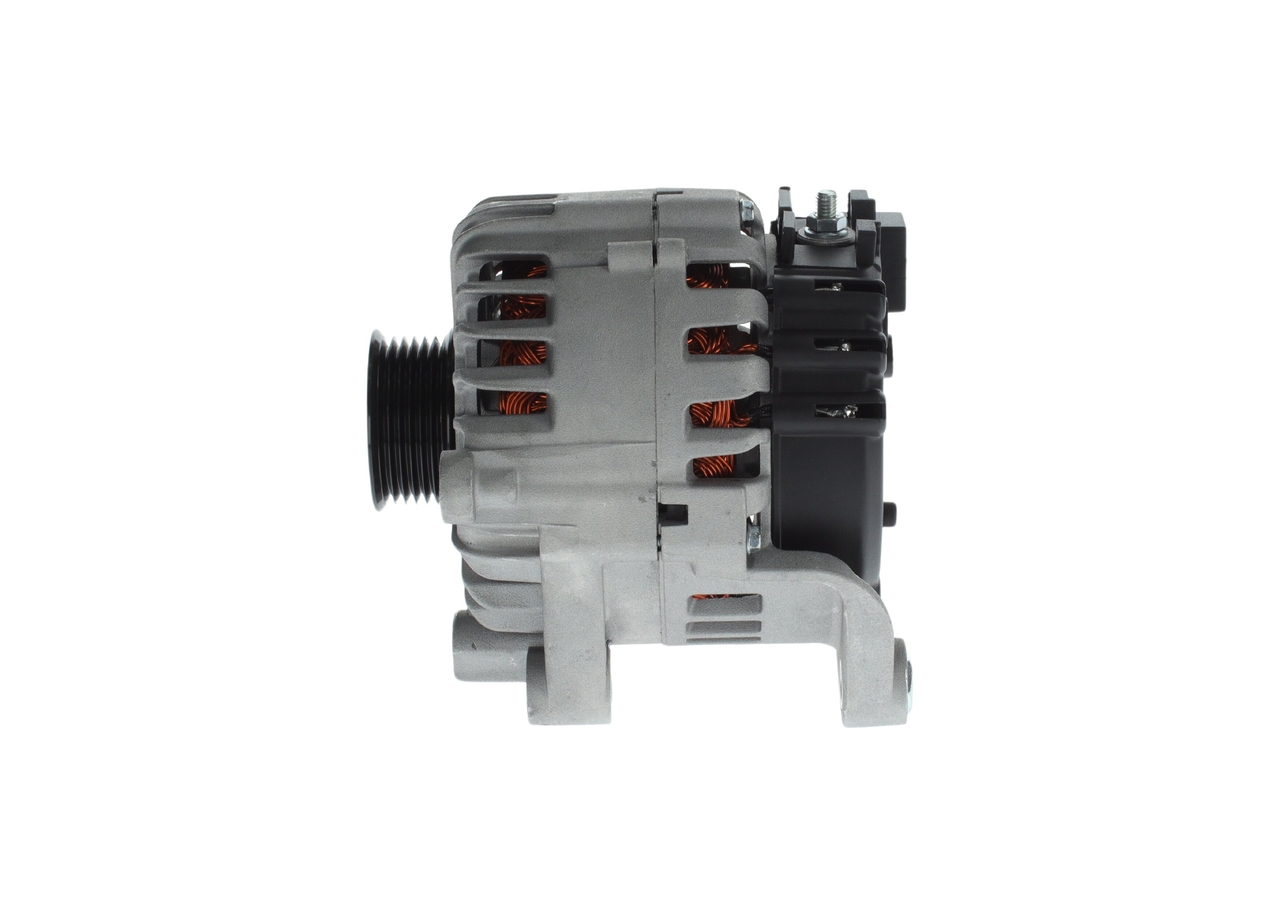 BOSCH 1 986 A01 860 dynamo / alternator 12-31-7-801-124