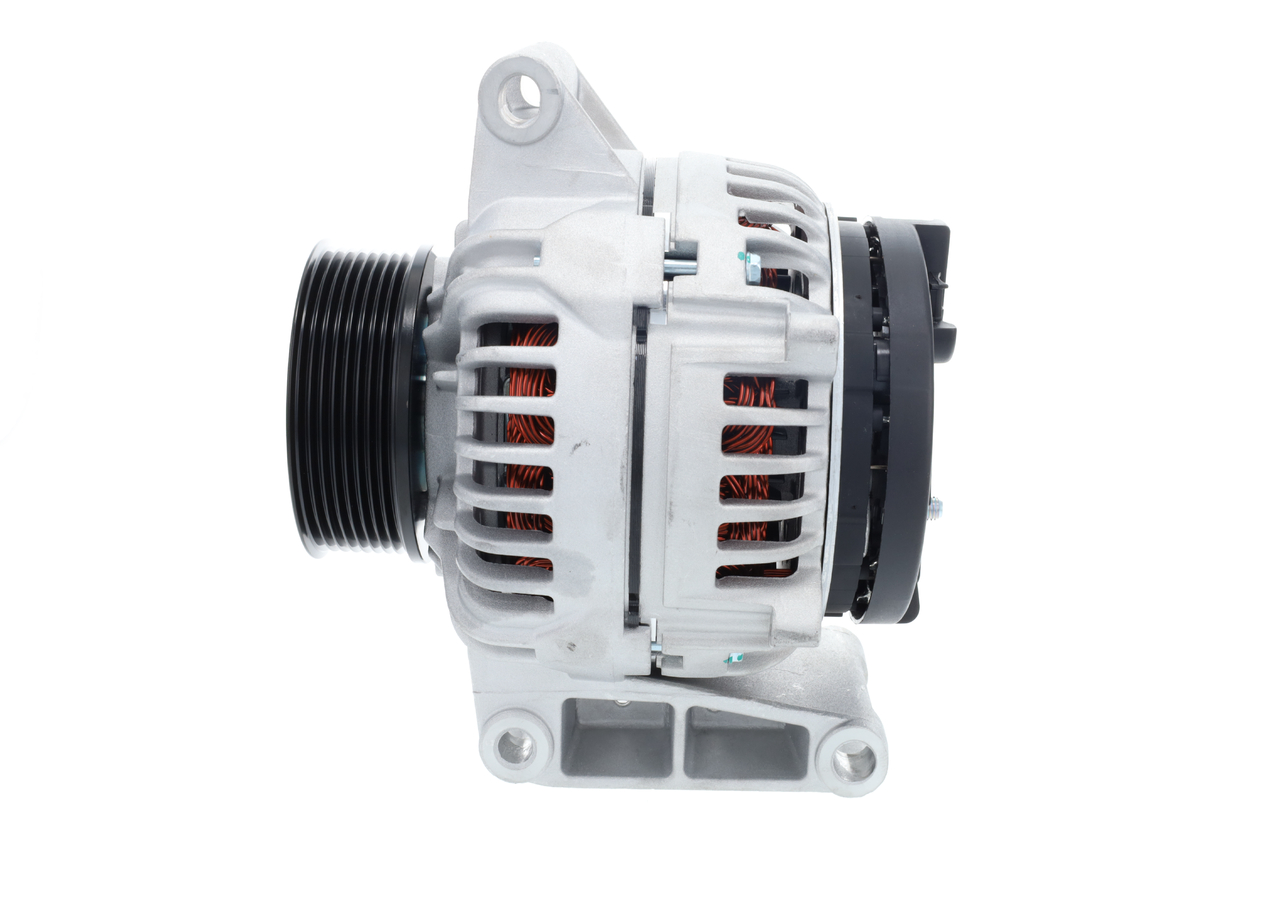 BOSCH 1 986 A01 982 dynamo / alternator A015 154 15 02
