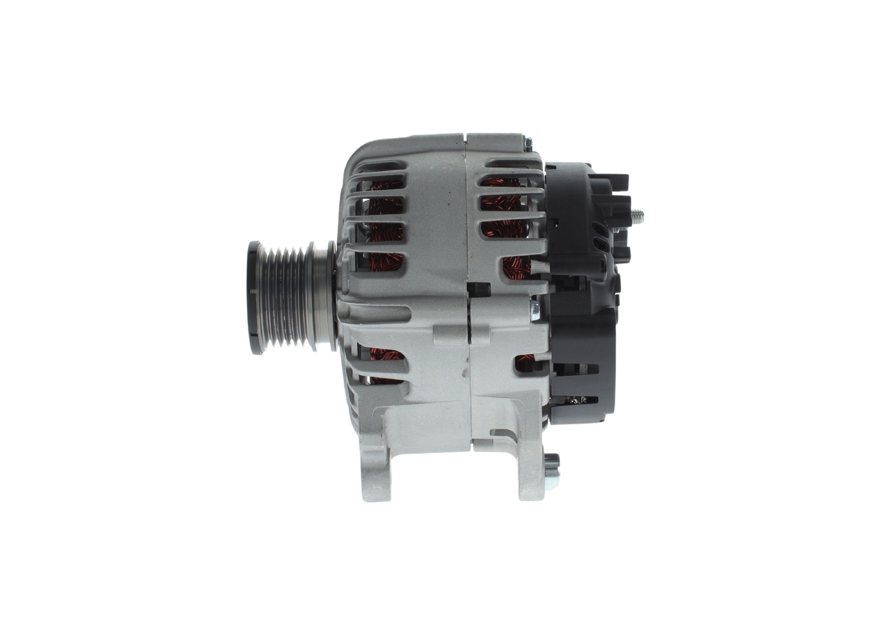 BOSCH 1 986 A02 006 Ģenerators VW Tiguan Allspace (BW2) 2.0 TDI 4motion 150 ZS Dīzelis 2018