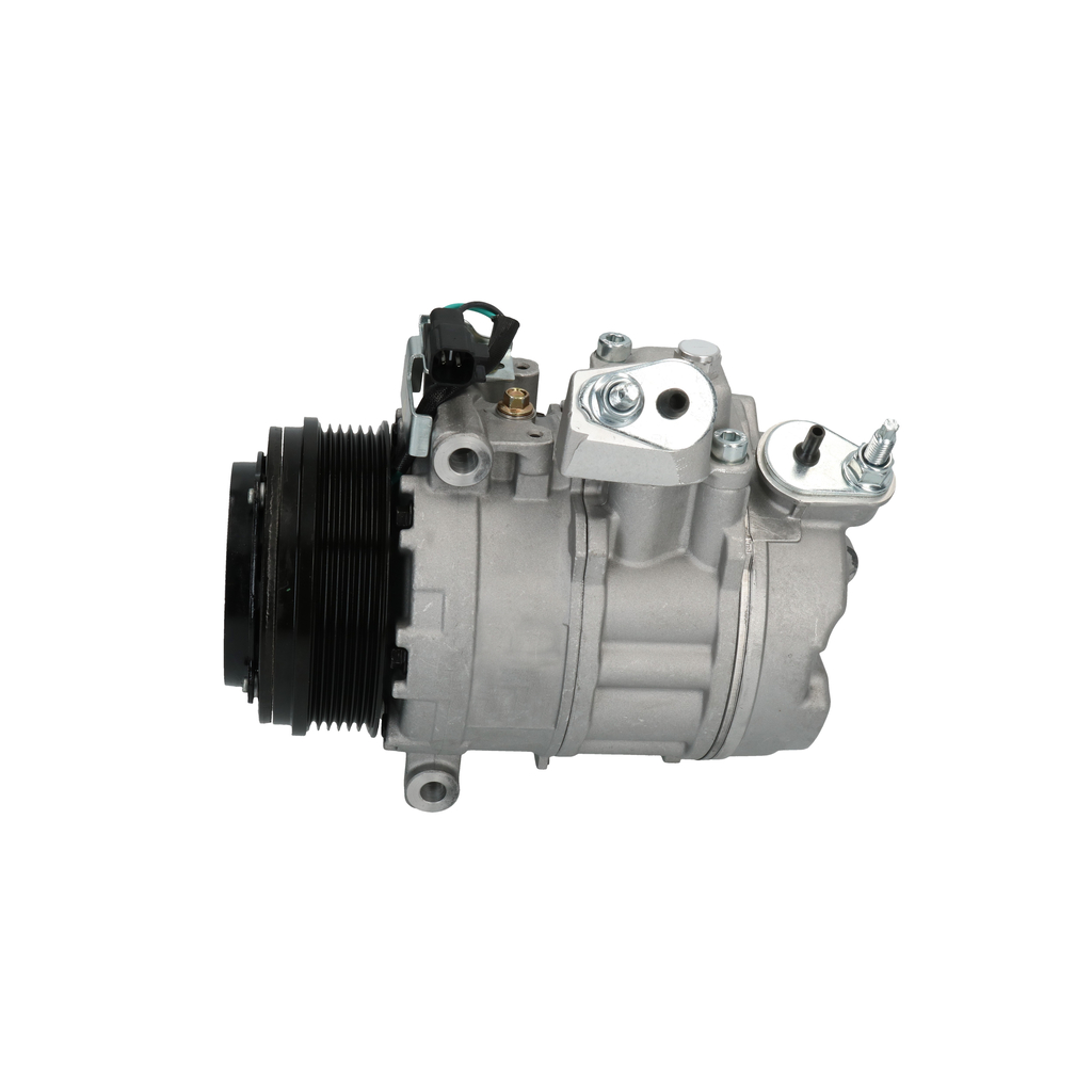 BOSCH 1 986 AD1 094 Compressore aria condizionata Ford C-Max 2 serie 1.6 TDCi 115 CV Diesel 2014