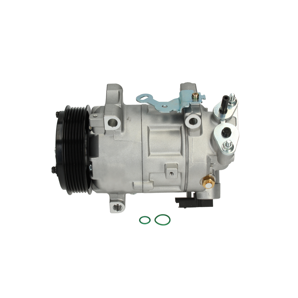 BOSCH 1 986 AD1 105 Compressore aria condizionata DS3 Cabrio 1.2 VTi 82 82 CV Benzina 2017