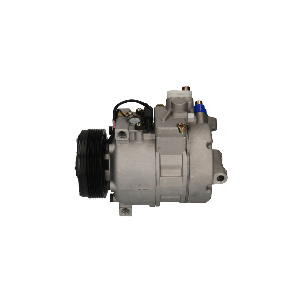 BOSCH 1 986 AD1 122 Klimakompressor BMW X3 E83 xDrive25i 211 PS Benzin 2010
