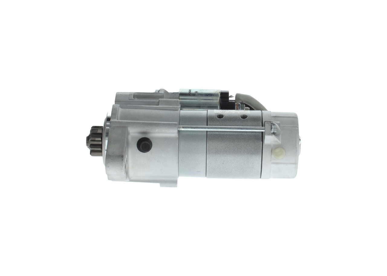 BOSCH NAD 500080E Käynnistysmoottori 1 986 S00 595