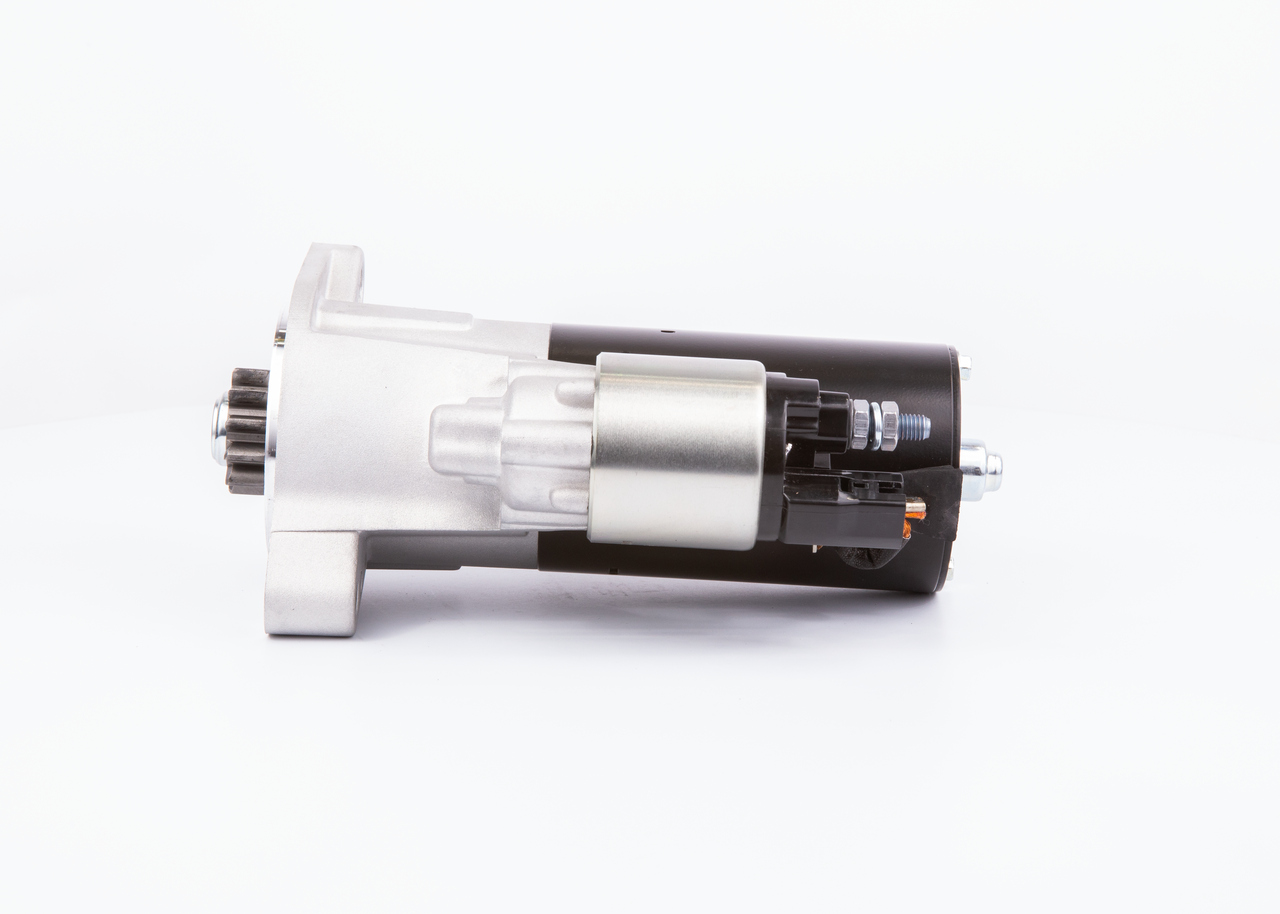 BOSCH 1 986 S00 825 Startmotor Toyota Hilux Mk8 2.8 D 4WD (GUN126_) 177 Pk Diesel 2021