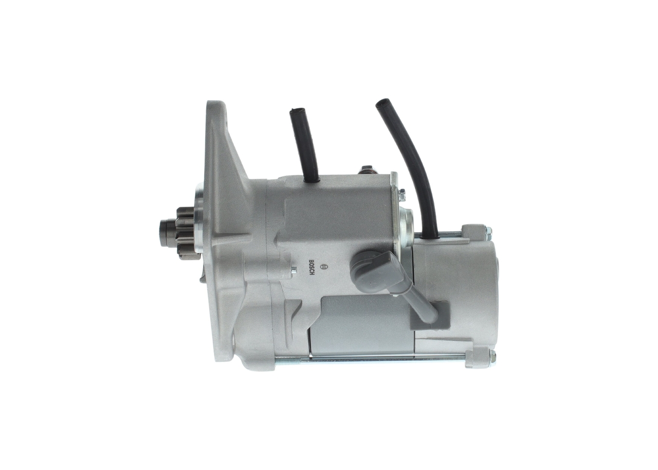 BOSCH NAD101240 Štartér 1 986 S00 957