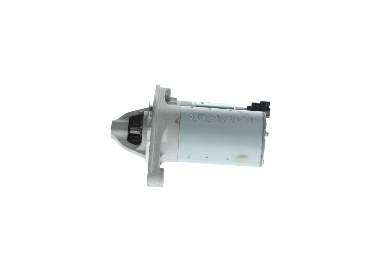 BOSCH 1 986 S01 178 Anlasser Toyota Yaris xp13 1.3 (NCP130_) 86 PS Benzin 2016