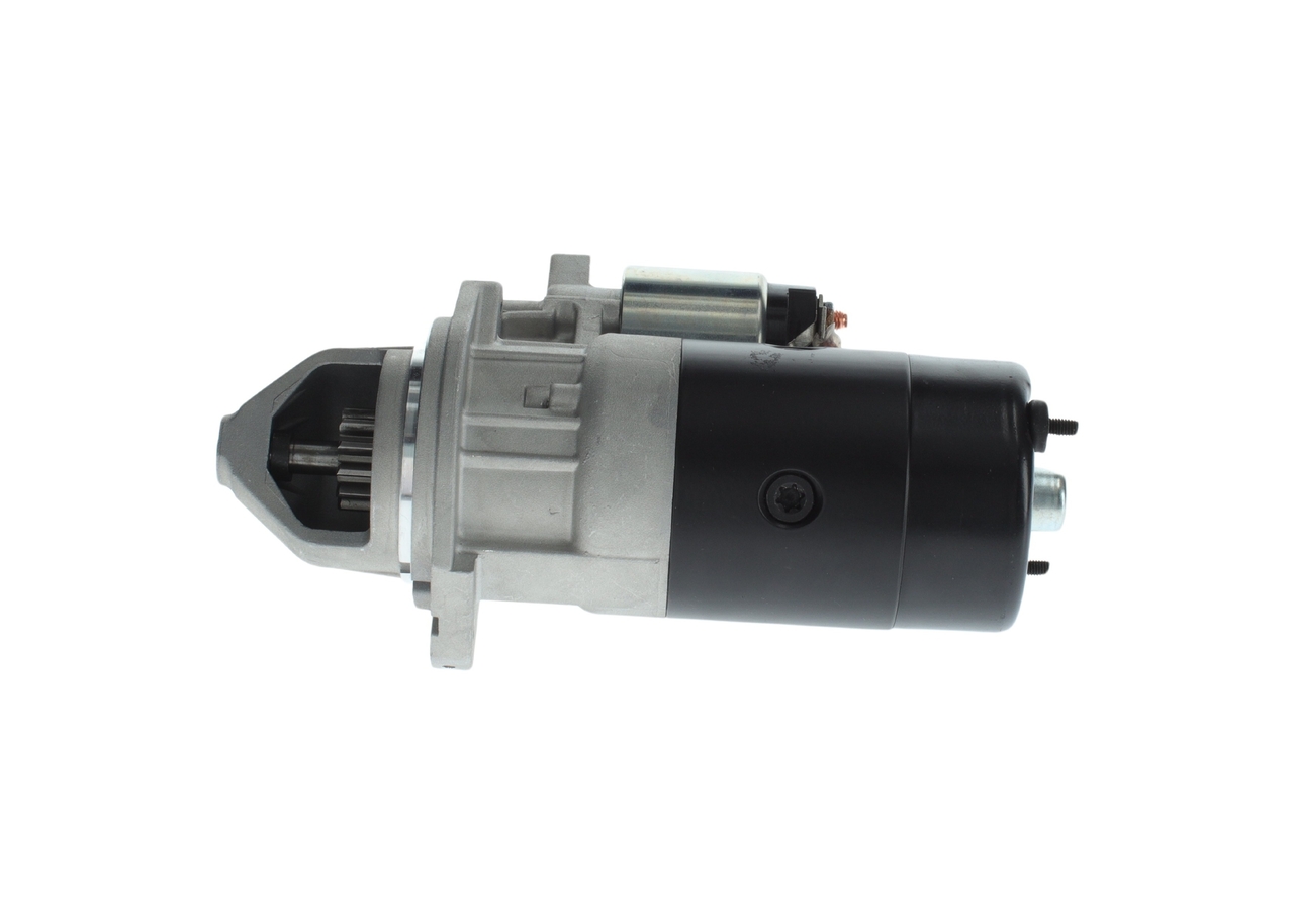 BOSCH 95.619.197 Käynnistysmoottori 1 986 S01 261