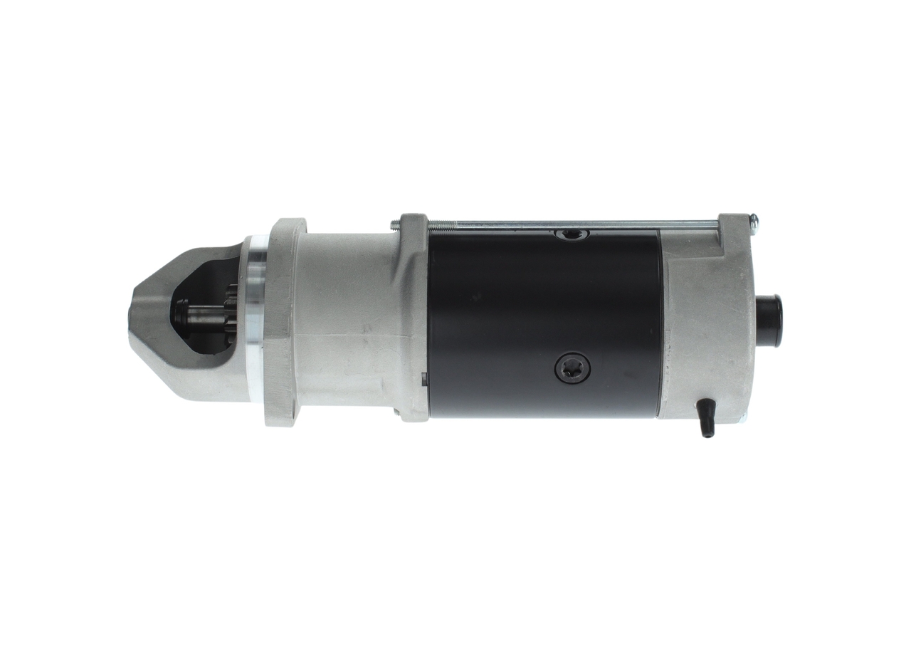1 986 S01 374 BOSCH 296192300 Anlasser