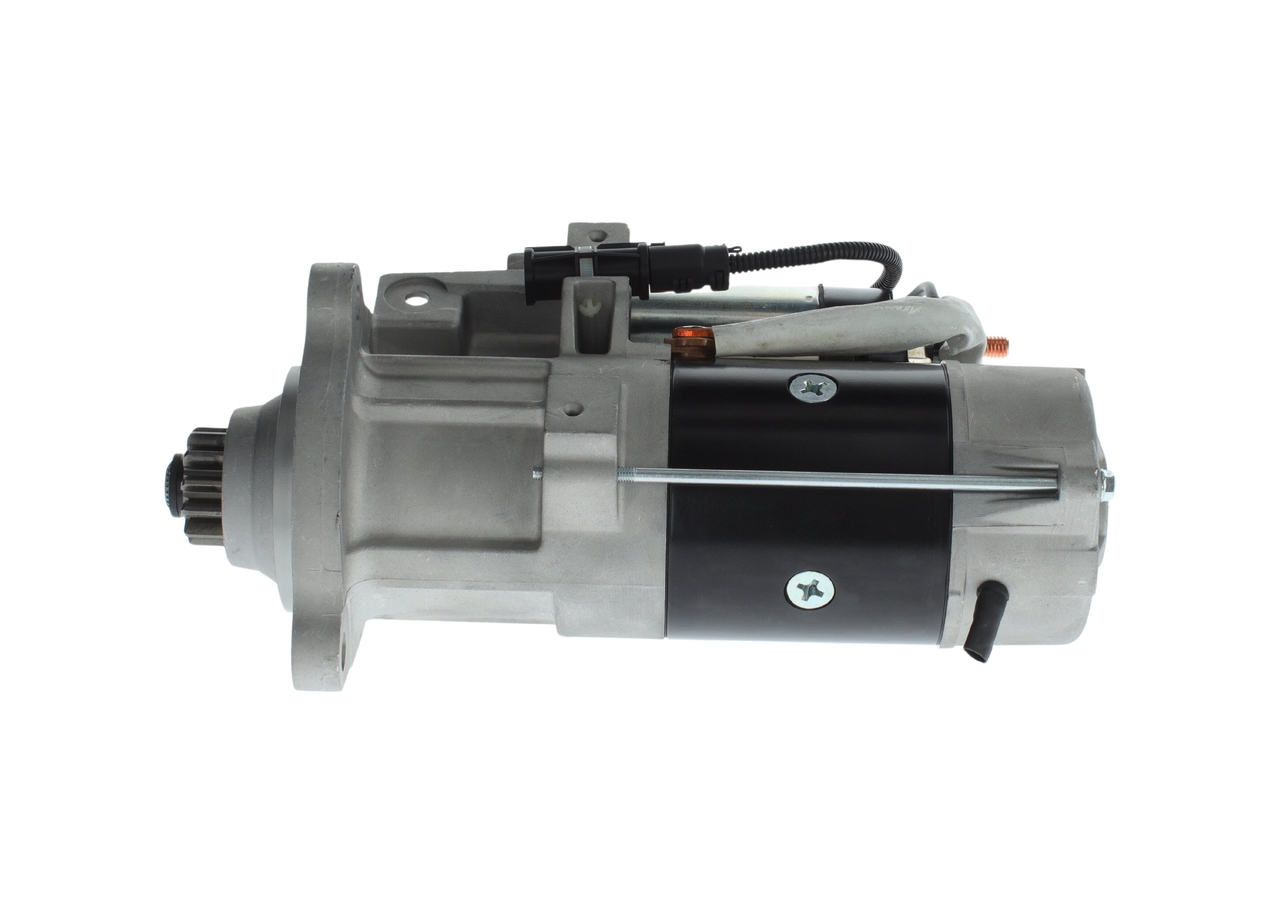 BOSCH 1 986 S10 123 startmotor M 009 T 83071