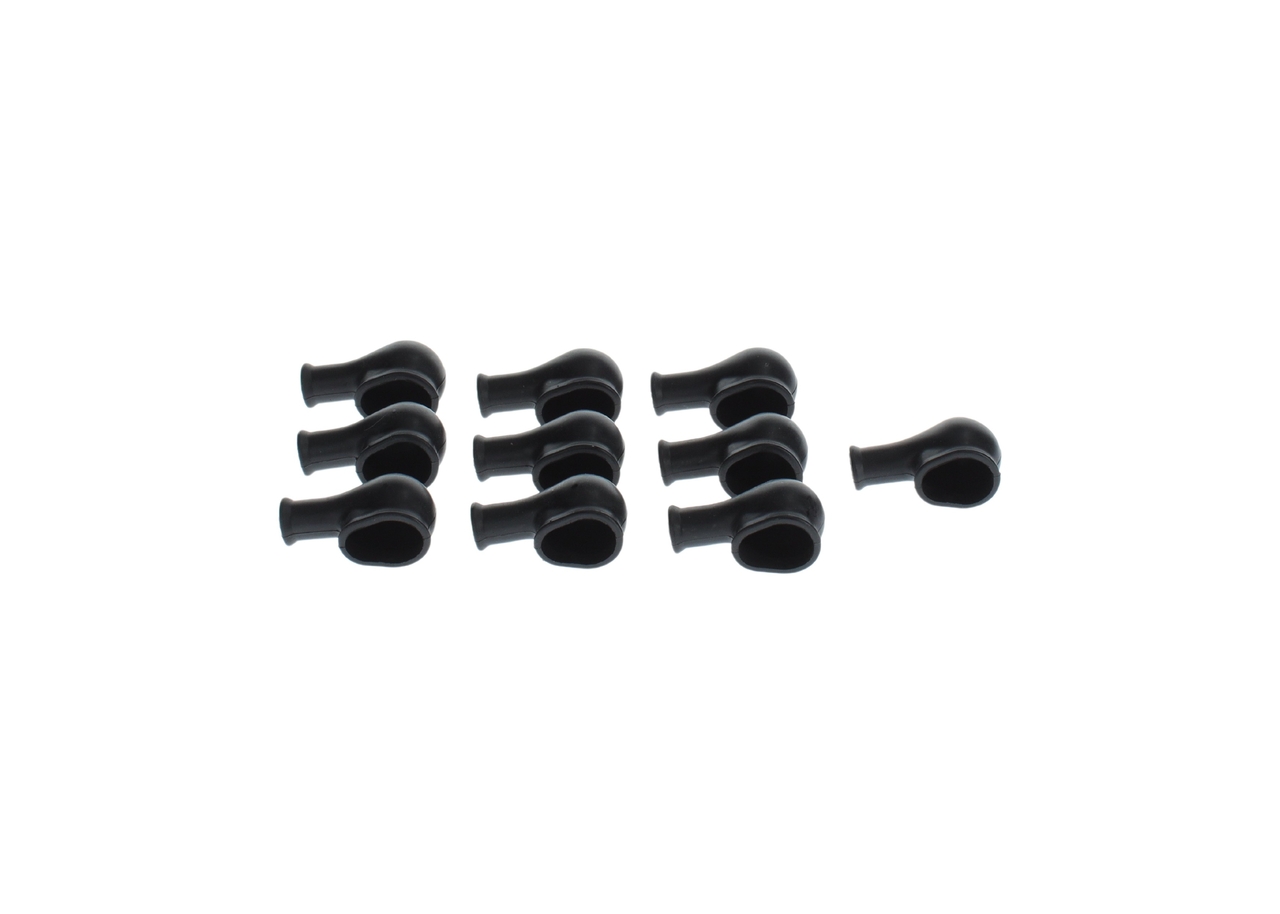 BOSCH 1280 17 Krytka 1 986 SE0 354