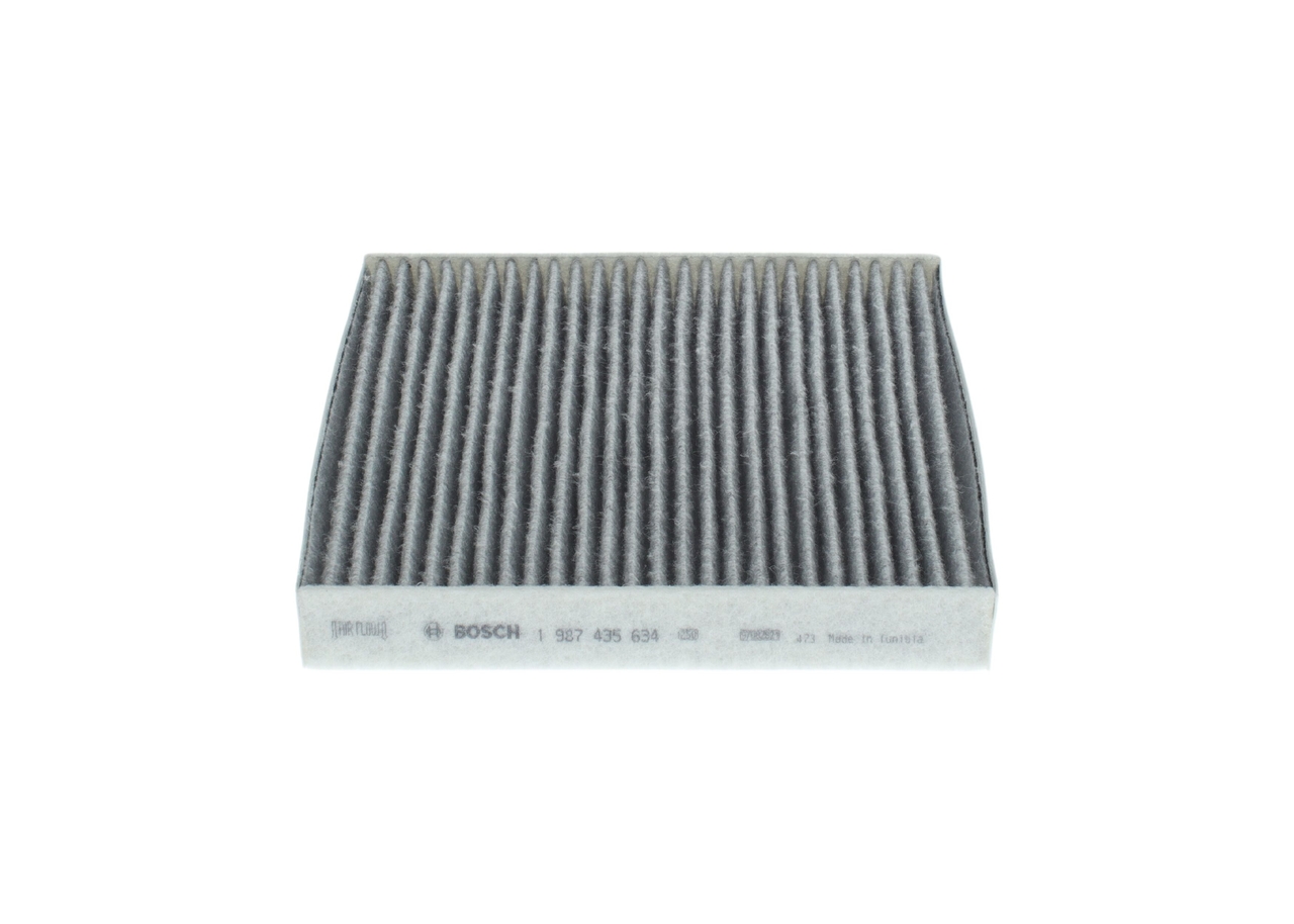 BOSCH 1 987 435 634 interieurfilter MINI Cooper (F65, F66) Cooper C 156 Pk Benzine 2025