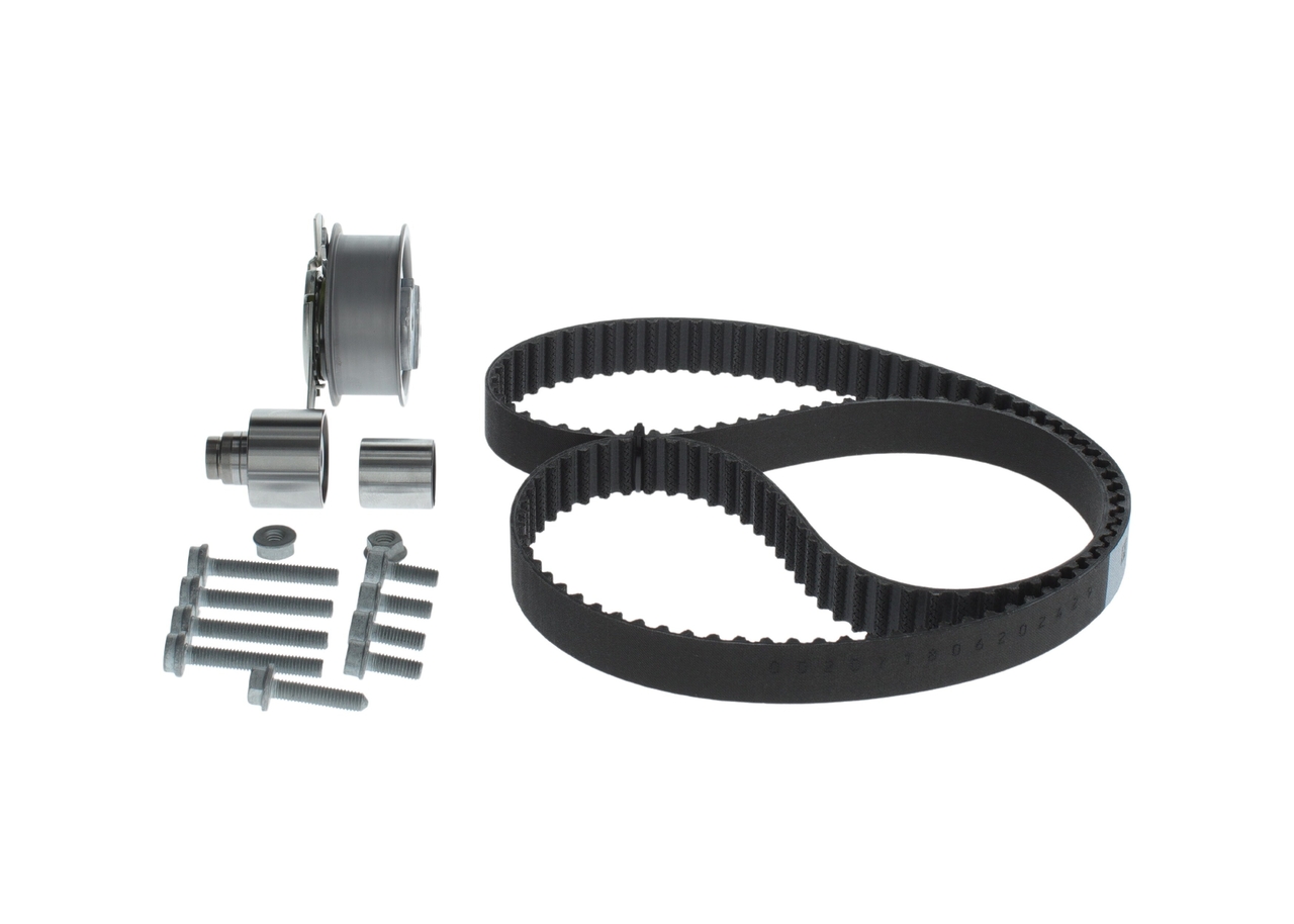 BOSCH 04L198119D Hammashihnasarja 1 987 946 677