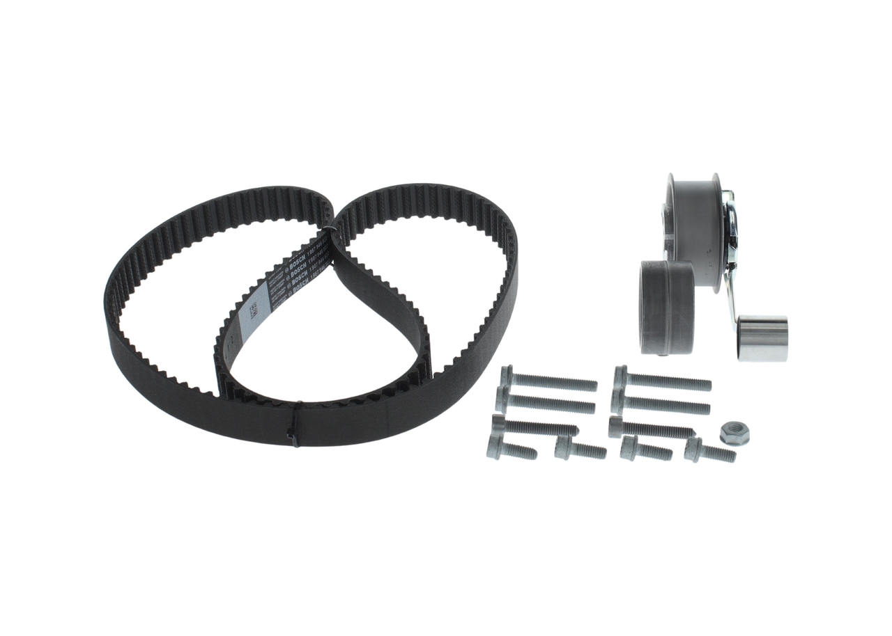 BOSCH 1 987 946 678 Kit de distribuição Audi A4 B9 Avant 40 TDI Mild Hybrid quattro 204 cv Gasóleo/elétrico 2023