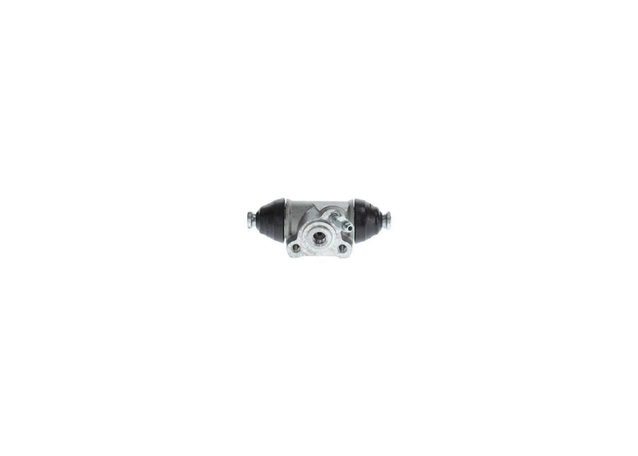 BOSCH F 026 002 039 Remcilinder Nissan Micra K14