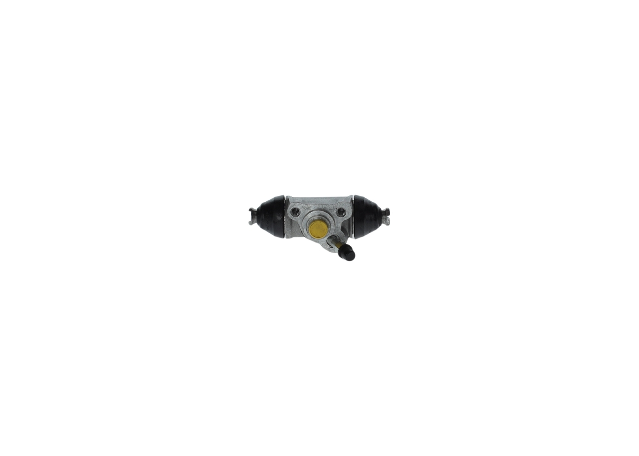 BOSCH F 026 002 040 Remcilinder Nissan Micra K14