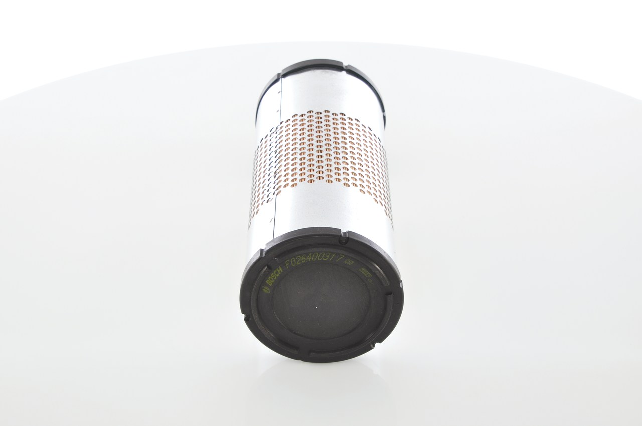 BOSCH F 026 400 317 luchtfilter 123-2367