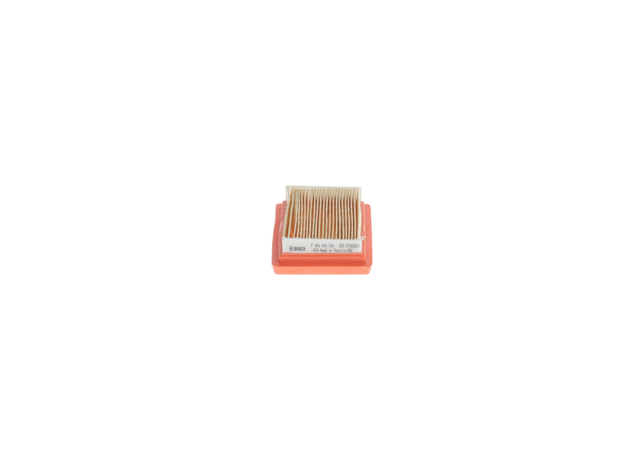 Filtro aria motore BOSCH FORD TRANSIT F 026 400 760