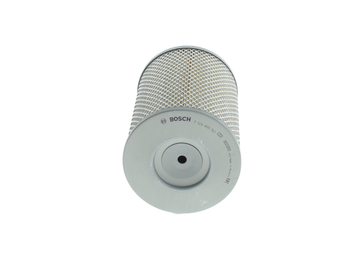 BOSCH F 026 400 761 luchtfilter 0030943904