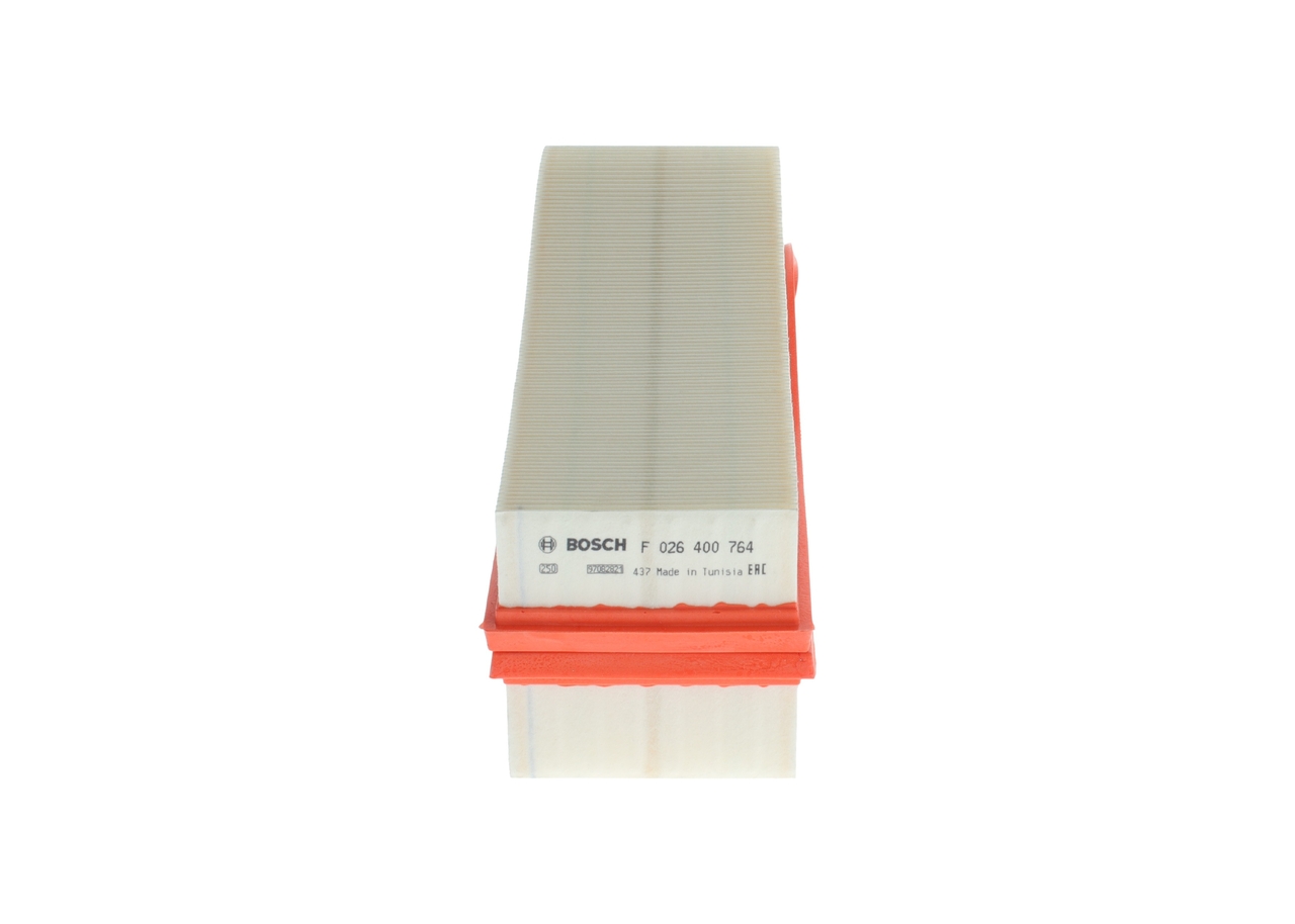 Ilmansuodatin BOSCH PORSCHE CAYENNE F 026 400 764
