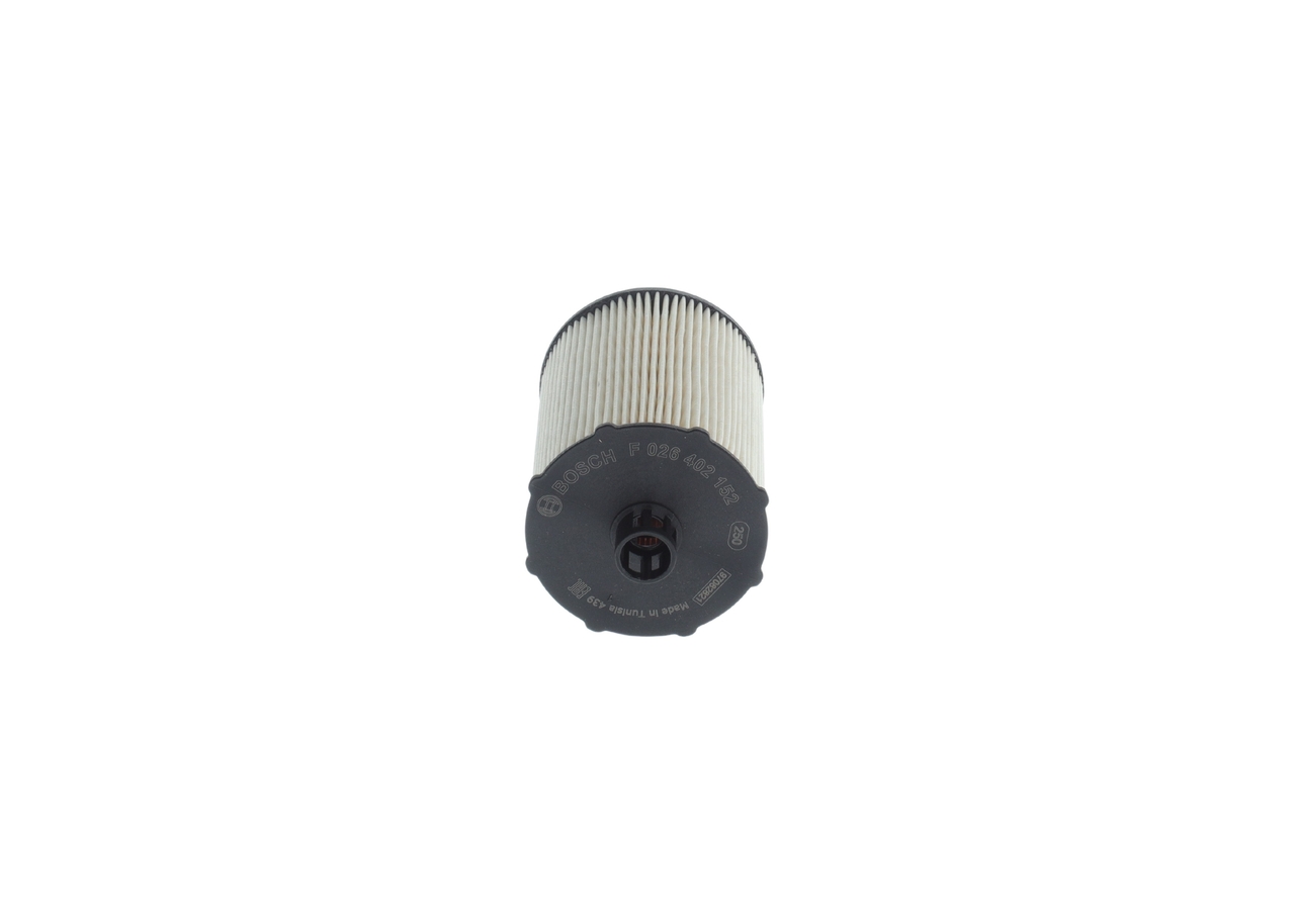 Filtre à carburant BOSCH OPEL ZAFIRA F 026 402 152