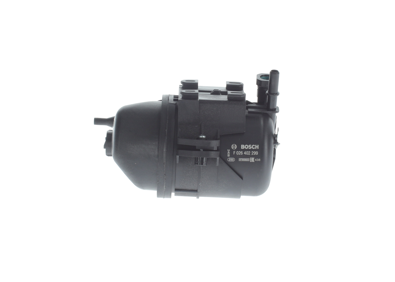 BOSCH F 026 402 299 Filtro carburante gasolio e benzina Jaguar X540 originale prezzo