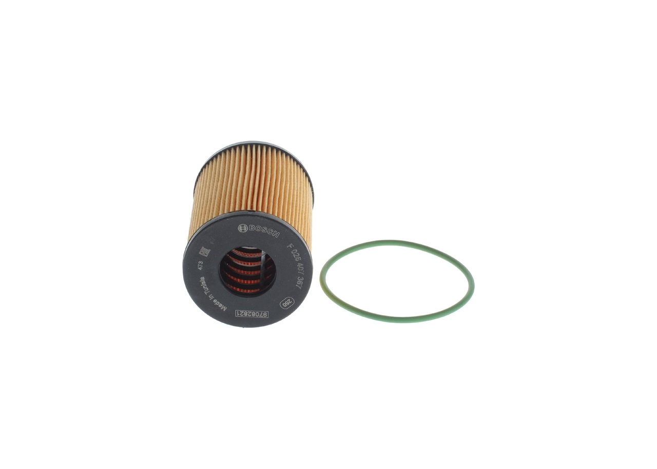 BOSCH 948.107.022.00 Alyvos filtras F 026 407 367