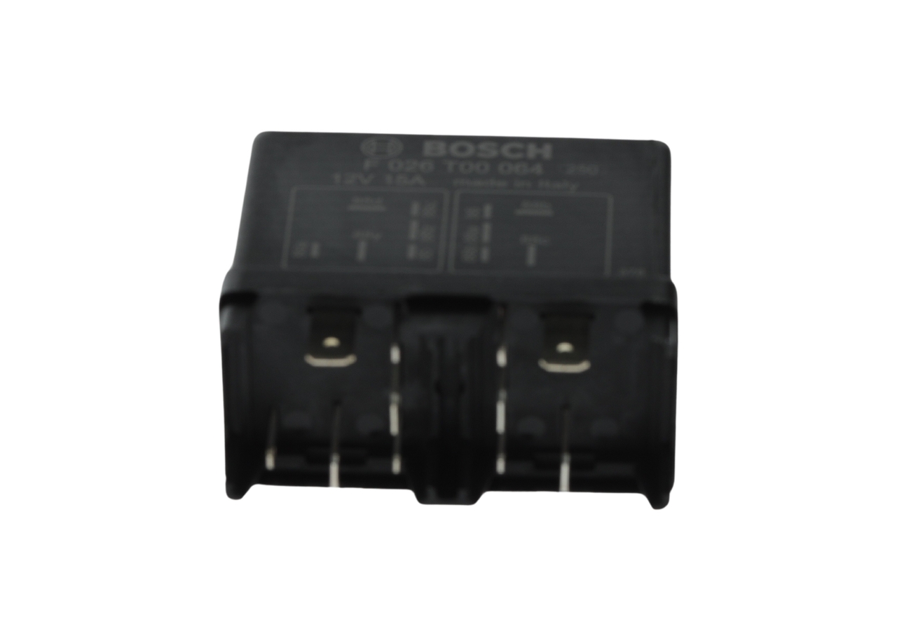 Ρελέ, εγκέφαλος διαχείρισης κινητήρα BOSCH F 026 T00 064