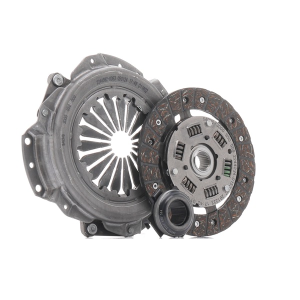 Spojková sada SACHS DACIA LOGAN 3000 950 560