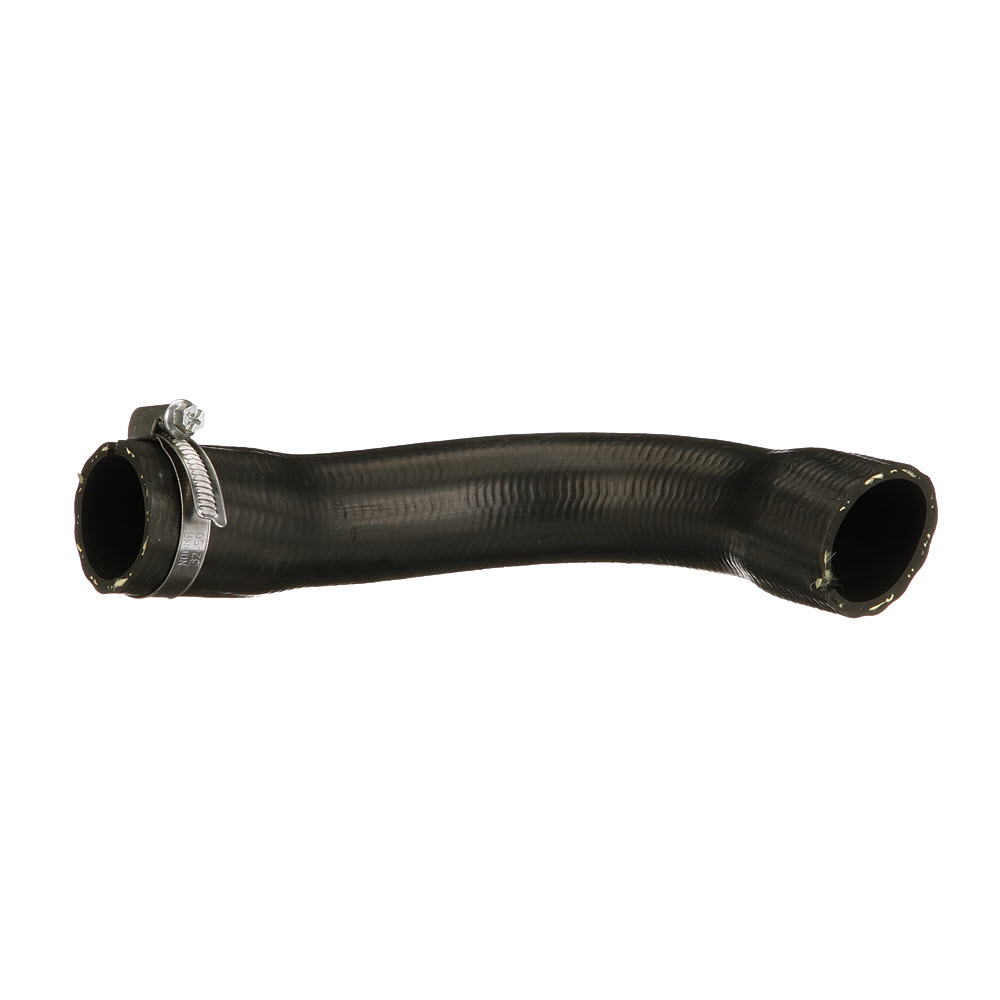 GATES 09-1566 Tubo do intercooler Fiat Punto EVO 1.3 D Multijet 69 cv Diesel 2009