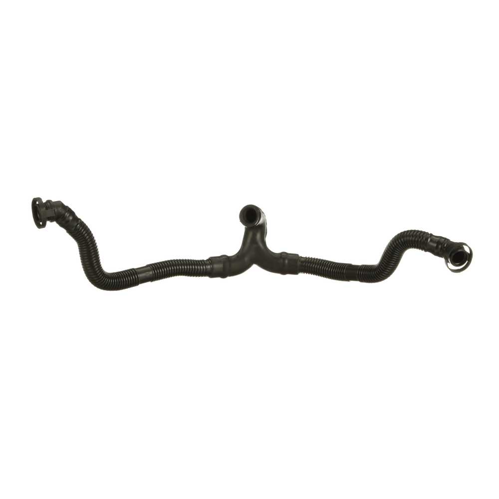 GATES EMH722 Vevhusventilation Audi A6 C5 Avant 2.7 T quattro 250 hk Bensin 2004