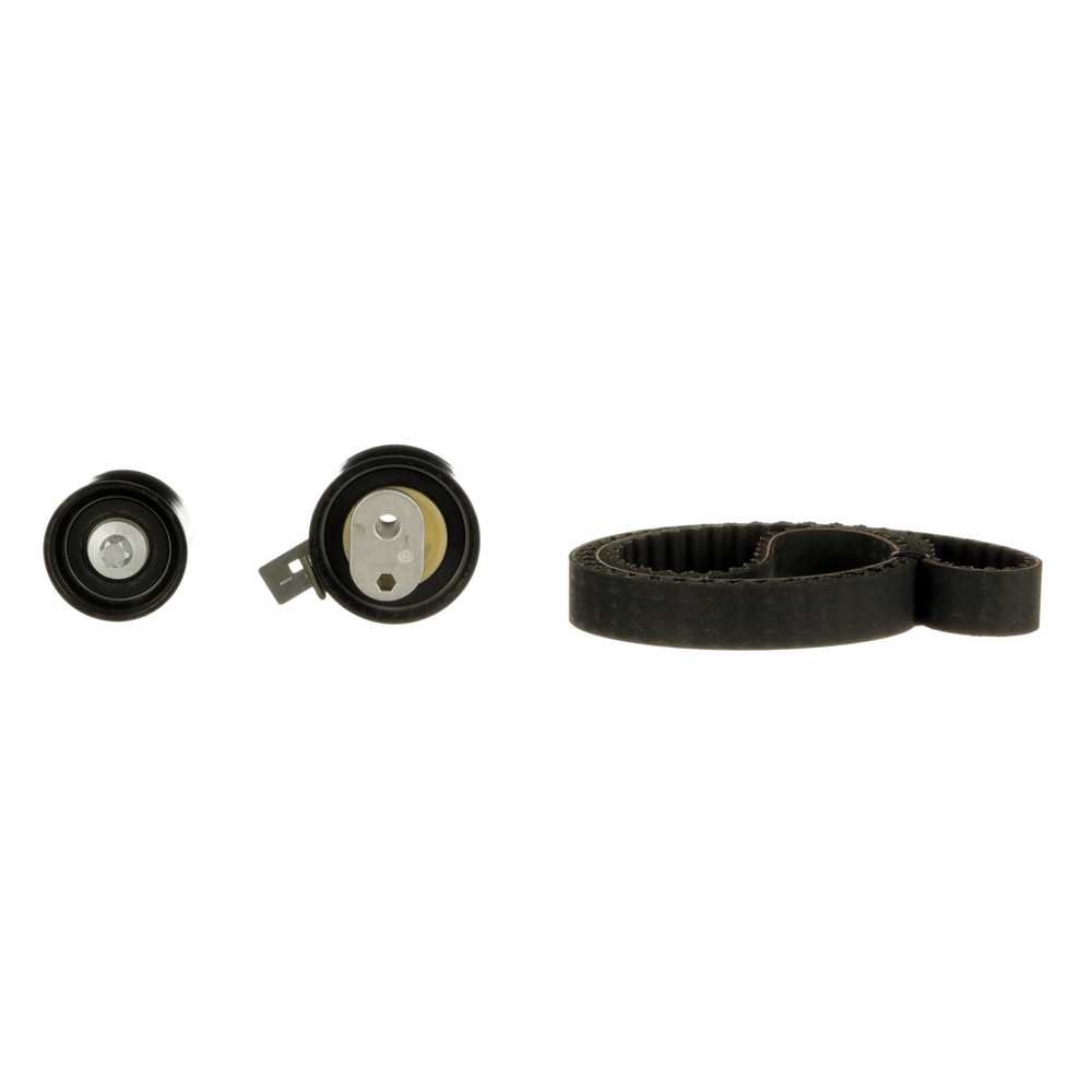 GATES K015710XS Distributieset LYNK & CO 01 SUV (CX11) PHEV 261 Pk Benzine/Elektro 2023