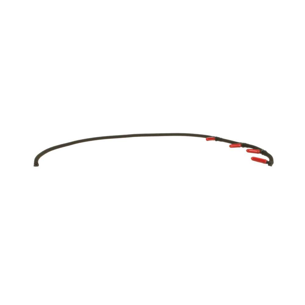 GATES MFL1366 Palivove vedenie / -rozdelovanie / -davkovanie Mini r56 2.0 Cooper SD 143 KS nafta 2011