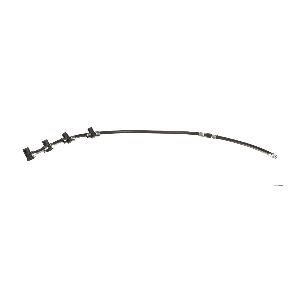 GATES MFL1367 brandstofslang A 646 070 15 32