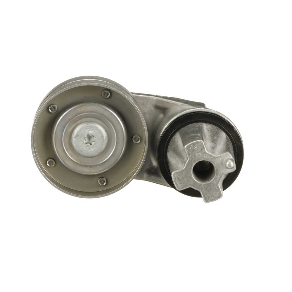 T36908 GATES PQH500060 Umlenkrolle Keilrippenriemen